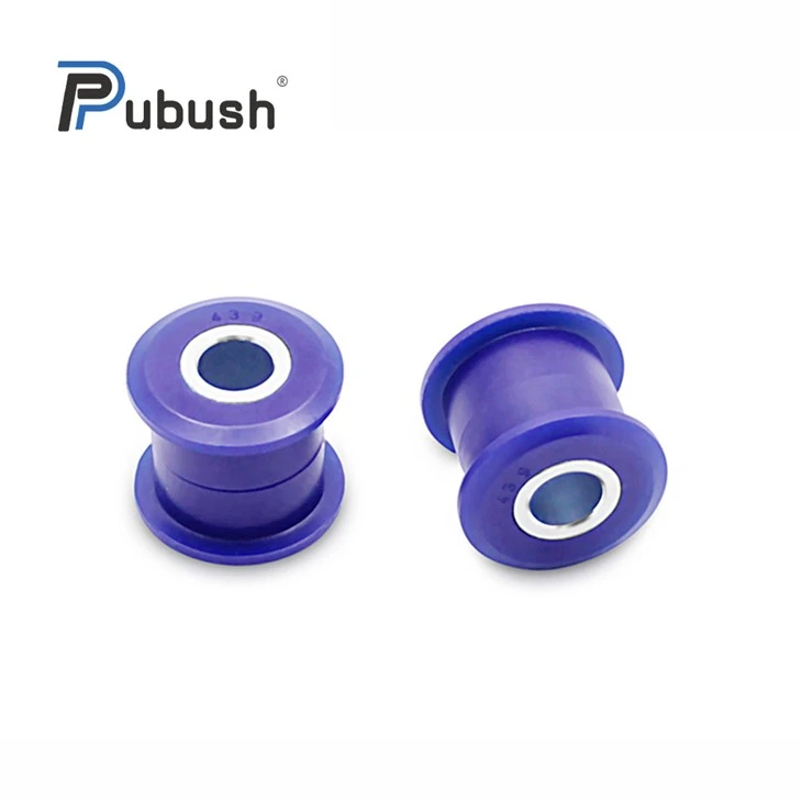 Polyurethane Bushing Set manufacturers