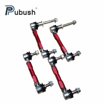 Off{0}}Road Sway Bar linkide komplekt